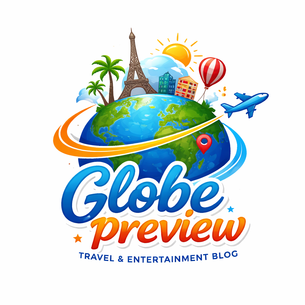 Globe Preview