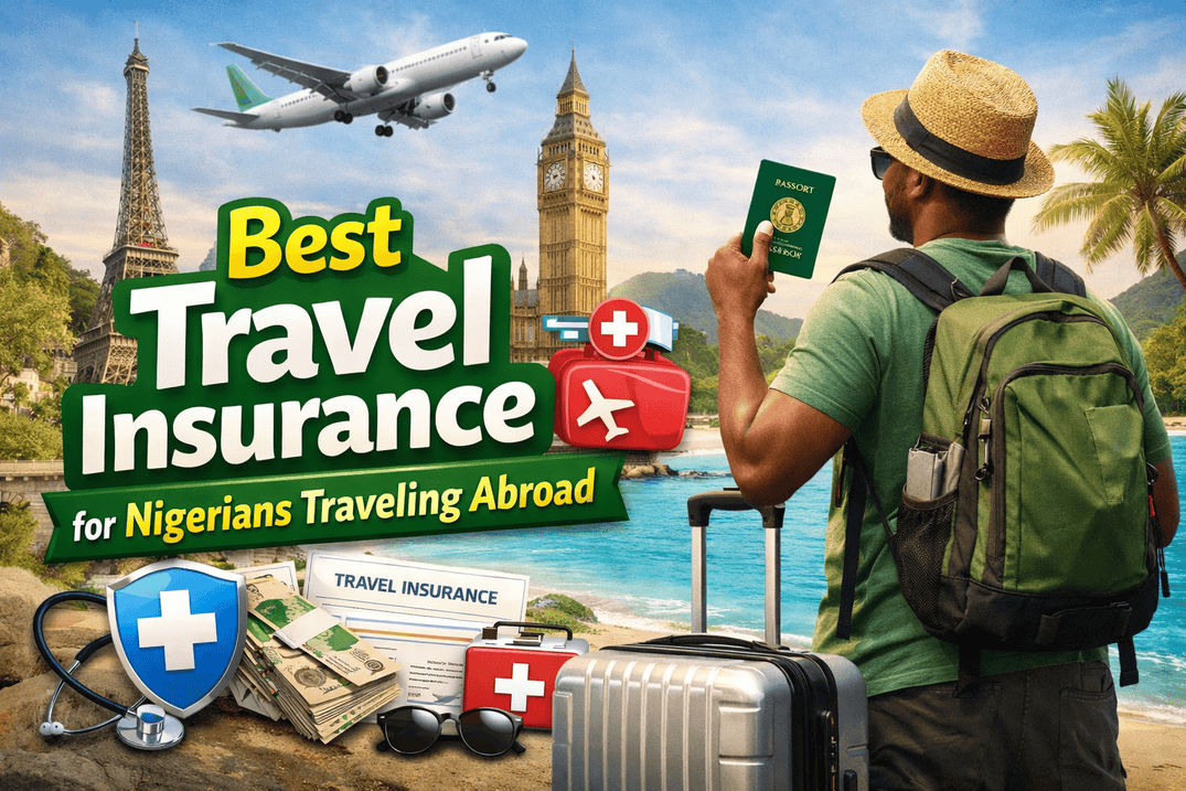 best travel insurance