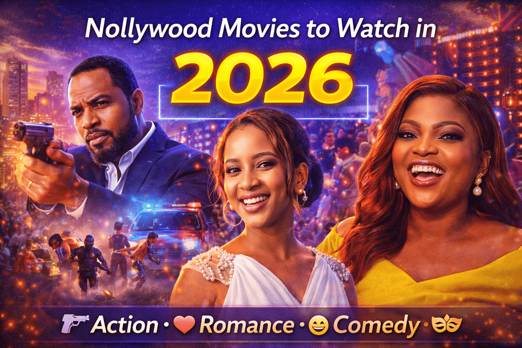 nollywood movies to watch 2026