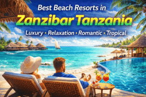 Best Beach Resorts in Zanzibar, Tanzania (2026 Travel Guide)